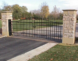 Lift Gates