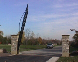 Lift Gates