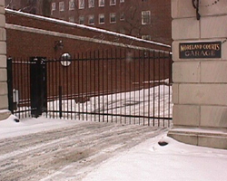 Lift Gates