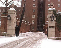 Lift Gates