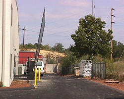 Lift Gates