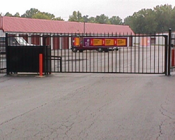 Lift Gates