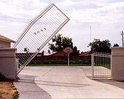 Lift Gates