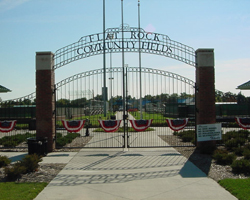 Ornamental Fence & Gates