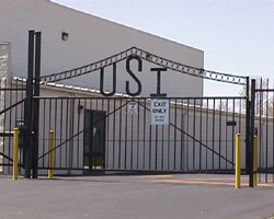 Ornamental Fence & Gates