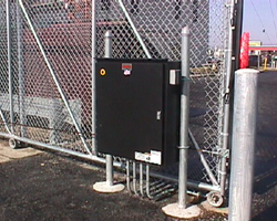 OSCO HSLG