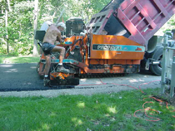 Pave Over