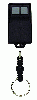 Mini Two-Button Transmitter