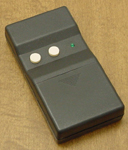 Two Button Transmitter
