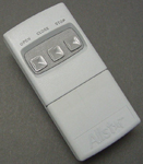 Three Button Transmitter