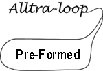 Alltra-Loop (pre-formed)