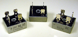 Bridge Rectifier