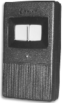 Two Button Transmitter