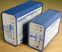 Pair of Loop Detectors