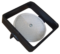 Reflector Mounting Bracket