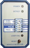 Loop Detector