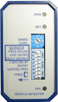 Loop Detector