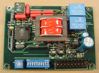 Board Detector