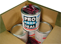 Case of Sealant