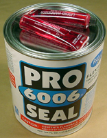Gallon of Sealant