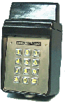 Wireless Key Pad