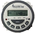 Seven Day Timer