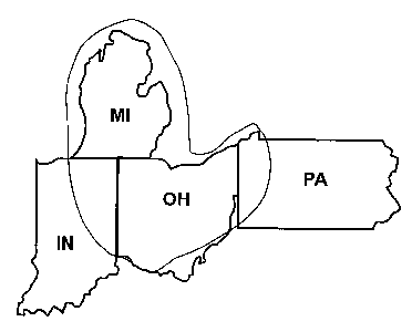 Service Range