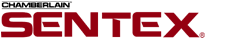 Chamberlain SENTEX Telephone Systems and Access Products