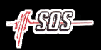 SOS - Siren Operated Sensor